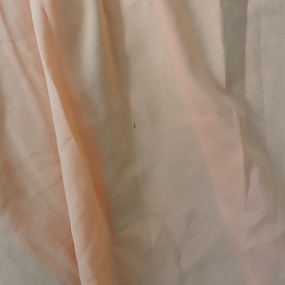 Roxy strapless dress - Picture 2 of 2